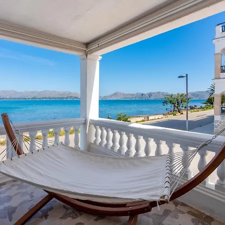 M4r Barcares Voramar I Alcudia (Mallorca)