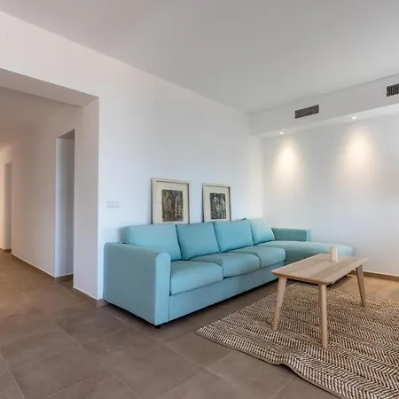 M4r Barcares Voramar I Alcudia (Mallorca)