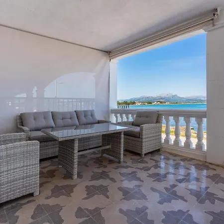 M4r Barcares Voramar I Apartment *