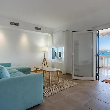 M4r Barcares Voramar I Alcudia (Mallorca)