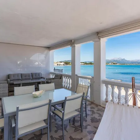 M4r Barcares Voramar I *