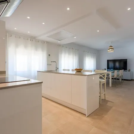 M4r Barcares Voramar I Apartment *
