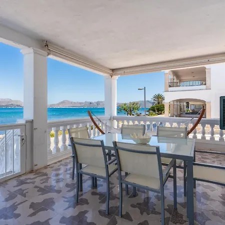 M4r Barcares Voramar I Apartment *