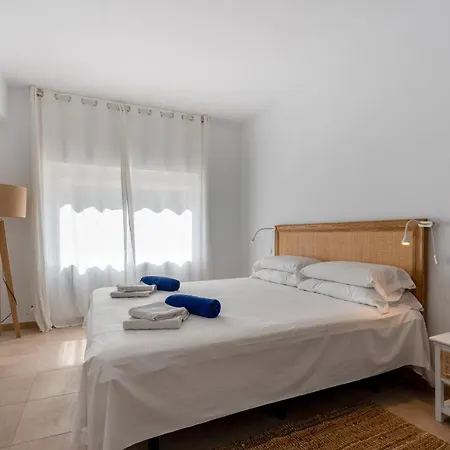 M4r Barcares Voramar I Apartment Alcudia (Mallorca)