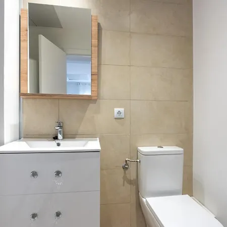 M4r Barcares Voramar I * Alcudia (Mallorca)