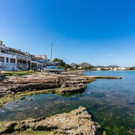 M4r Barcares Voramar I * Alcudia (Mallorca)