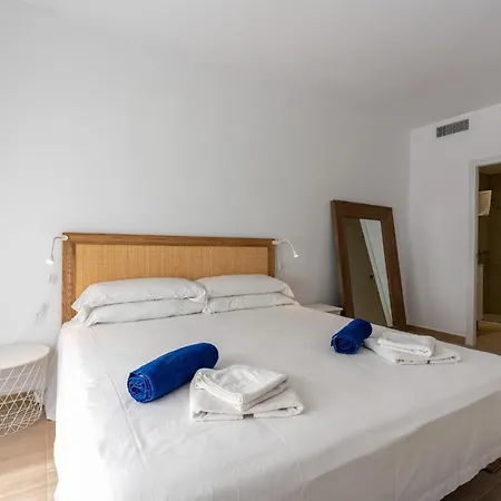 Apartment M4r Barcares Voramar I