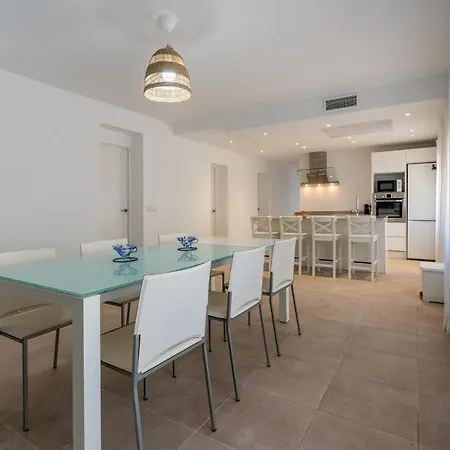 M4r Barcares Voramar I Apartment