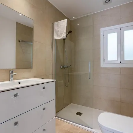 M4r Barcares Voramar I Apartment *