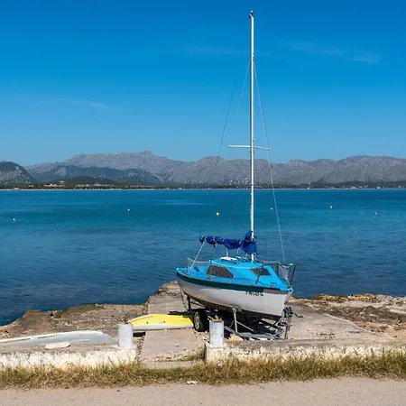 Lägenhet M4r Barcares Voramar I